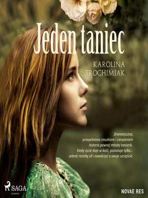 cover image of Jeden taniec